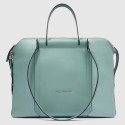 Женская сумка Piquadro Lyra (W92T) Green BD4574W92T_VE