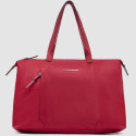 Жіноча складана сумка Piquadro Lyra (W92T) Red BD6723W92T_R