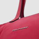 Жіноча складана сумка Piquadro Lyra (W92T) Red BD6723W92T_R