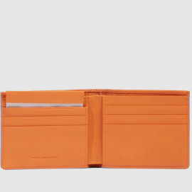 Портмоне Piquadro Atlas (S138) Orange PU3891S138R_AR