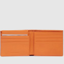 Портмоне Piquadro Atlas (S138) Orange PU3891S138R_AR