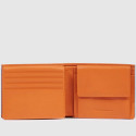 Портмоне Piquadro Atlas (S138) Orange PU4518S138R_AR