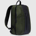 Рюкзак для ноутбука Piquadro Brief 2 (BR2) Green CA6383BR2_VE2
