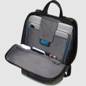 Рюкзак для ноутбука Piquadro Brief 2 (BR2) Green CA6383BR2_VE2