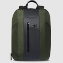 Рюкзак для ноутбука Piquadro Brief 2 (BR2) Green CA6384BR2_VE2