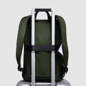 Рюкзак для ноутбука Piquadro Brief 2 (BR2) Green CA6384BR2_VE2