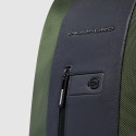 Рюкзак для ноутбука Piquadro Brief 2 (BR2) Green CA6384BR2_VE2