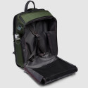 Рюкзак для ноутбука Piquadro Brief 2 (BR2) Green CA6648BR2_VE2
