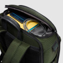 Рюкзак для ноутбука Piquadro Brief 2 (BR2) Green CA6648BR2_VE2