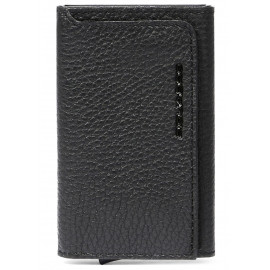Кредитниця Piquadro Modus Restyling (MOS) Black PP6513MOSR_N