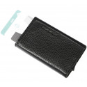 Кредитница Piquadro Modus Restyling (MOS) Black PP6513MOSR_N