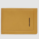 Портмоне Piquadro Atlas (S138) Yellow PU1392S138R_G