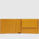 Портмоне Piquadro Atlas (S138) Yellow PU257S138R_G