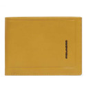 Портмоне Piquadro Atlas (S138) Yellow PU257S138R_G