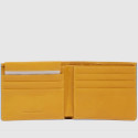 Портмоне Piquadro Atlas (S138) Yellow PU3891S138R_G