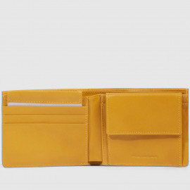 Портмоне Piquadro Atlas (S138) Yellow PU4188S138R_G