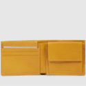 Портмоне Piquadro Atlas (S138) Yellow PU4188S138R_G