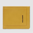Портмоне Piquadro Atlas (S138) Yellow PU4188S138R_G