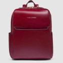 Рюкзак для ноутбука Piquadro Blue Square (B2) Red CA6678B2-R