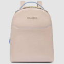 Рюкзак Piquadro Blue Square (B2) Pale Pink CA6677B2-RO2