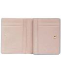Портмоне Piquadro Blue Square (B2) Pale Pink PD6660B2R-RO2