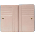 Портмоне Piquadro Blue Square (B2) Pale Pink PD6661B2R-RO2