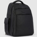 Рюкзак для ноутбука Piquadro Modus Restyling (MOS) Black CA3444MOS_N