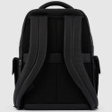 Рюкзак для ноутбука Piquadro Modus Restyling (MOS) Black CA3444MOS_N