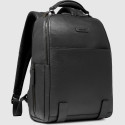 Рюкзак для ноутбука Piquadro Modus Restyling (MOS) Black CA6289MOS_N