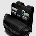 Рюкзак для ноутбука Piquadro Modus Restyling (MOS) Black CA6645MOS_N