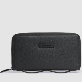 Сумочка / Клатч Piquadro Modus Restyling (MOS) Black AC6732MOSR_N