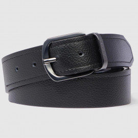 Ремінь Piquadro Modus Restyling (MOS) Black CU6669MOS_N