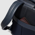 Рюкзак для ноутбука Piquadro Modus Restyling (MOS) Blue CA6289MOS_BLU