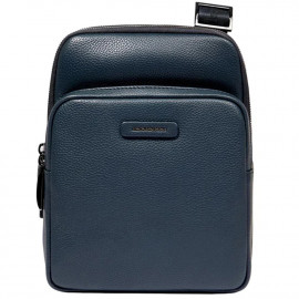 Сумка Piquadro Modus Restyling (MOS) Blue CA6303MOS_BLU