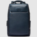 Рюкзак для ноутбука Piquadro Modus Restyling (MOS) Blue CA6645MOS_BLU