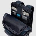 Рюкзак для ноутбука Piquadro Modus Restyling (MOS) Blue CA6645MOS_BLU