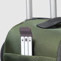 Рюкзак на колесах Piquadro Brief 2 (BR2) Green BV4817BR2BM_VE2