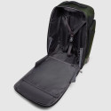 Рюкзак на колесах Piquadro Brief 2 (BR2) Green BV4817BR2BM_VE2