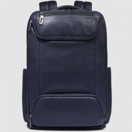 Рюкзак для ноутбука Piquadro Cronus (S134) Blue CA6690S134BM_BLU
