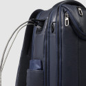 Рюкзак для ноутбука Piquadro Cronus (S134) Blue CA6690S134BM_BLU