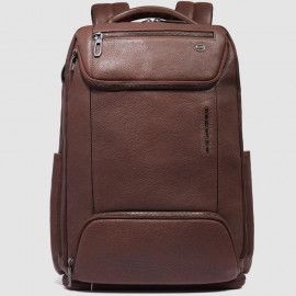 Рюкзак для ноутбука Piquadro Cronus (S134) Brown CA6690S134BM_M