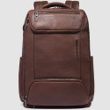 Рюкзак для ноутбука Piquadro Cronus (S134) Brown CA6690S134BM_M
