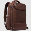 Рюкзак для ноутбука Piquadro Cronus (S134) Brown CA6690S134BM_M