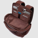 Рюкзак для ноутбука Piquadro Cronus (S134) Brown CA6690S134BM_M
