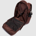 Рюкзак для ноутбука Piquadro Cronus (S134) Brown CA6690S134BM_M