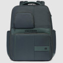 Рюкзак для ноутбука Piquadro Wollem (W129) Khaki CA6239W129BM_VE2
