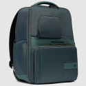 Рюкзак для ноутбука Piquadro Wollem (W129) Khaki CA6239W129BM_VE2