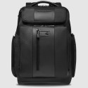 Рюкзак для ноутбука Piquadro Brief 2 (BR2) Black CA5477BR2_N