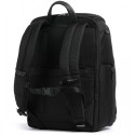 Рюкзак для ноутбука Piquadro Brief 2 (BR2) Black CA6648BR2_N