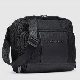 Сумка Piquadro Brief 2 (BR2) Black CA6646BR2_N